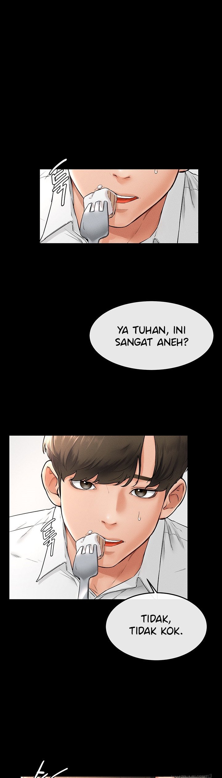 My New Family Treats Me Well - Chapter 9 20