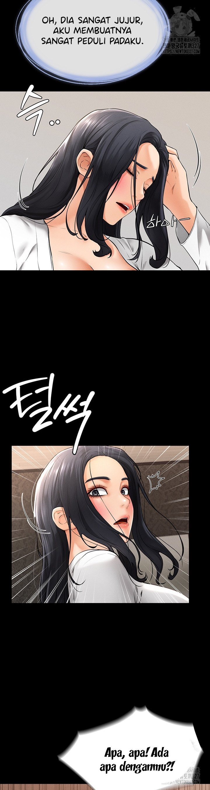 My New Family Treats Me Well - Chapter 9 41