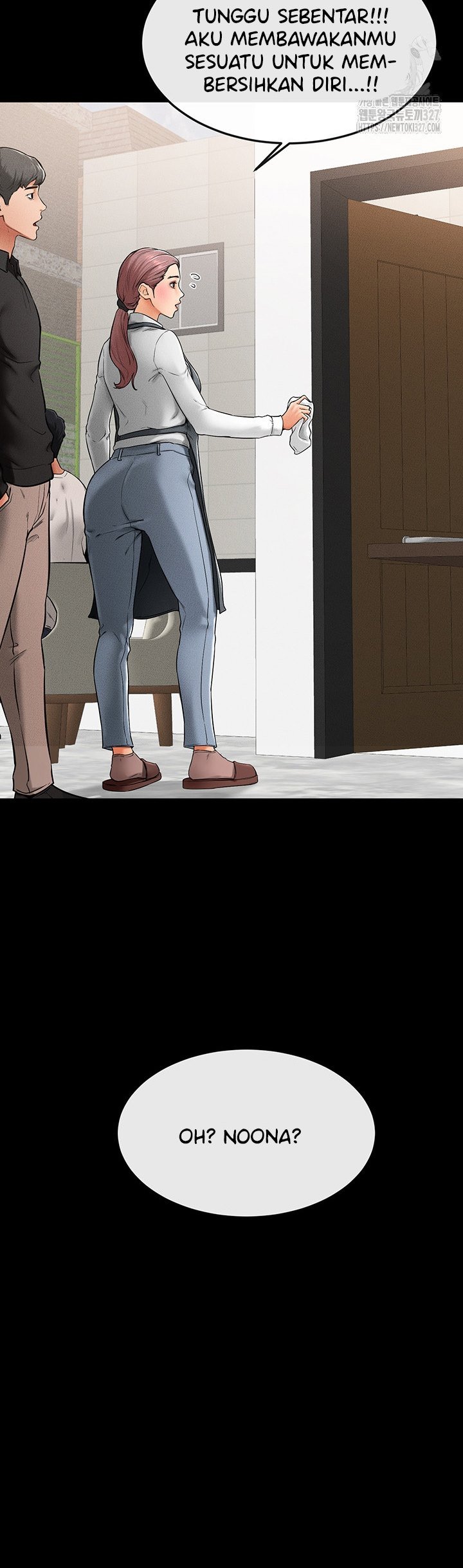 My New Family Treats Me Well - Chapter 9 34