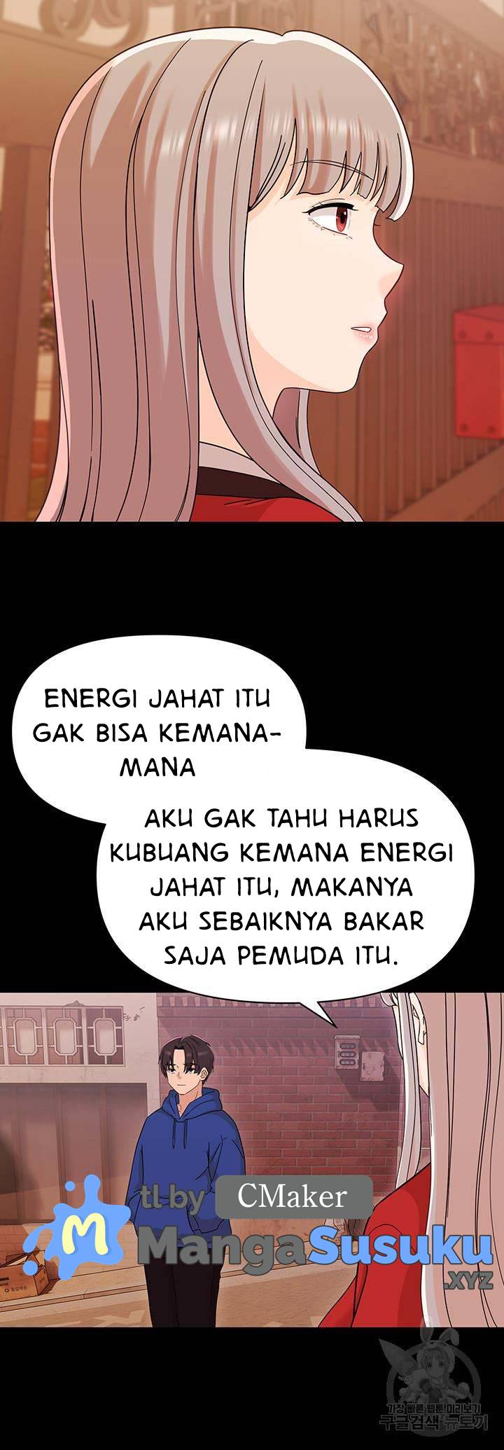 Strongly Sexed Woman - Chapter 9 22