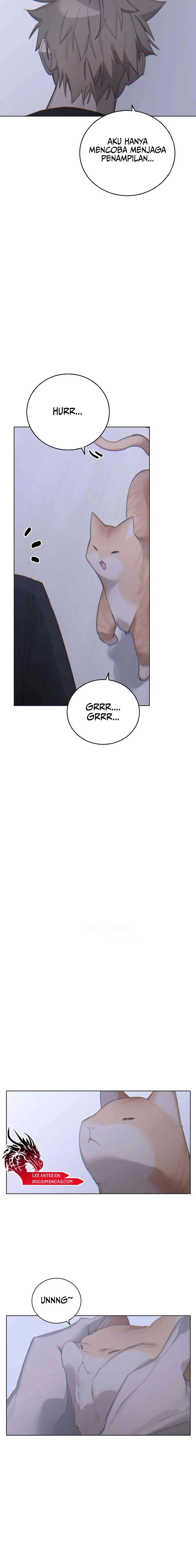 Cold? Hot! - Chapter 9 4 Cold? Hot! - Chapter 9 4