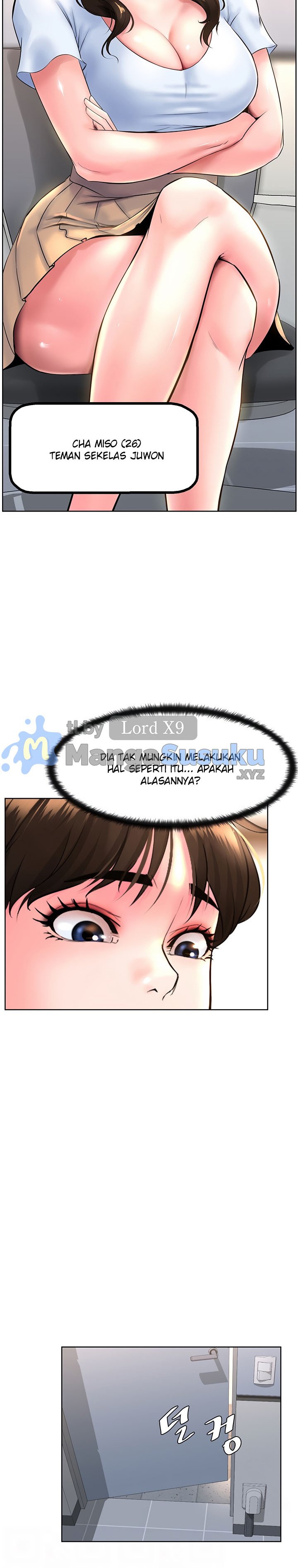 Frequency - Chapter 9 3