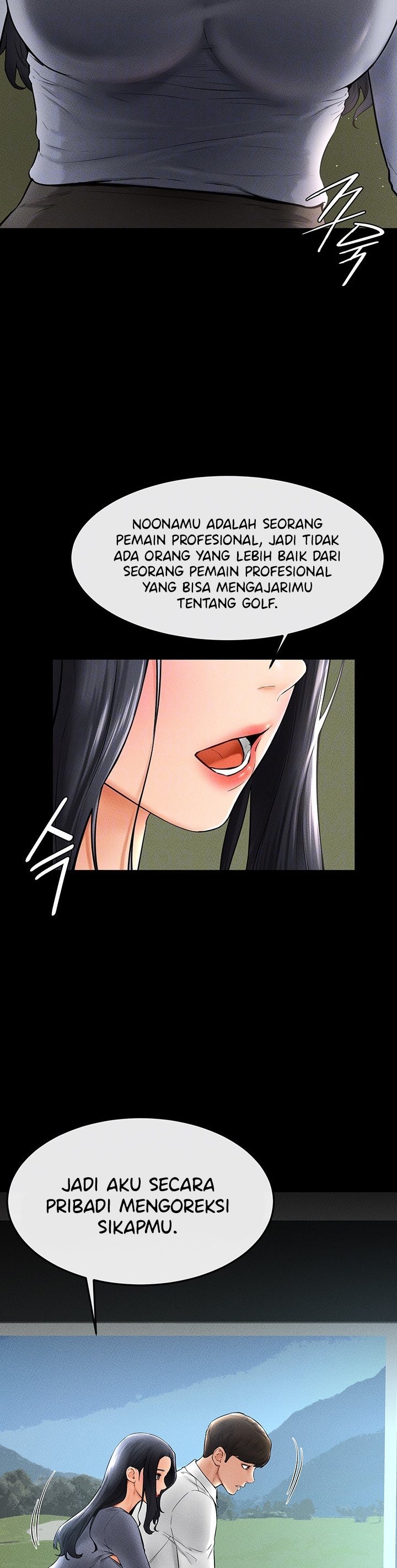 My New Family Treats Me Well - Chapter 9 13