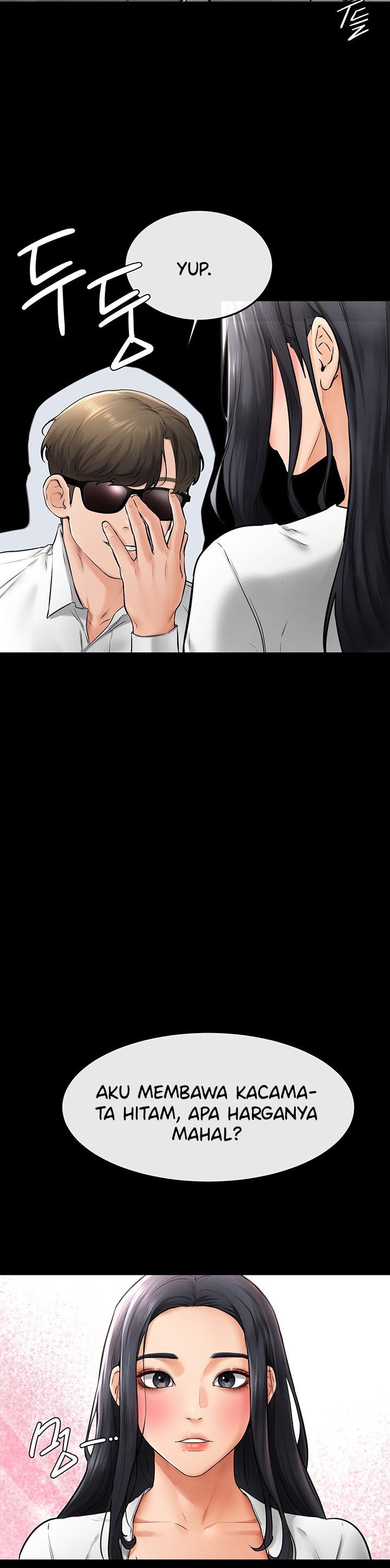 My New Family Treats Me Well - Chapter 9 43