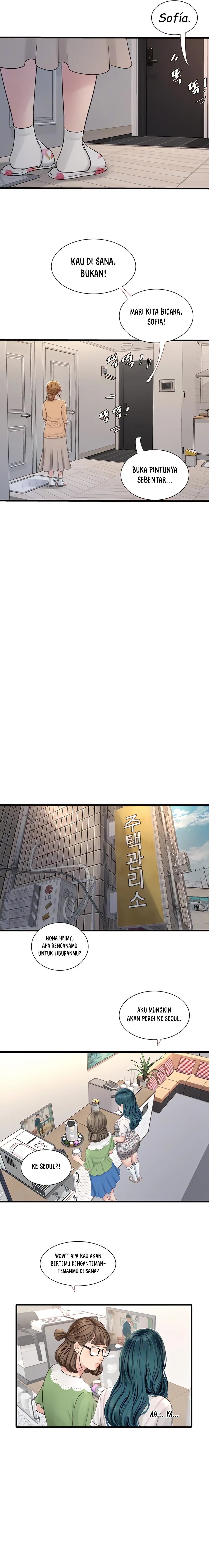 The Hole Diary - Chapter 9 3