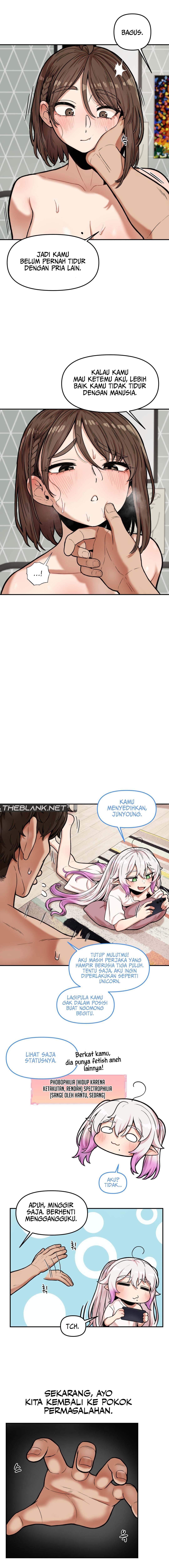 The General Is Here! - Chapter 9 4 The General Is Here! - Chapter 9 4