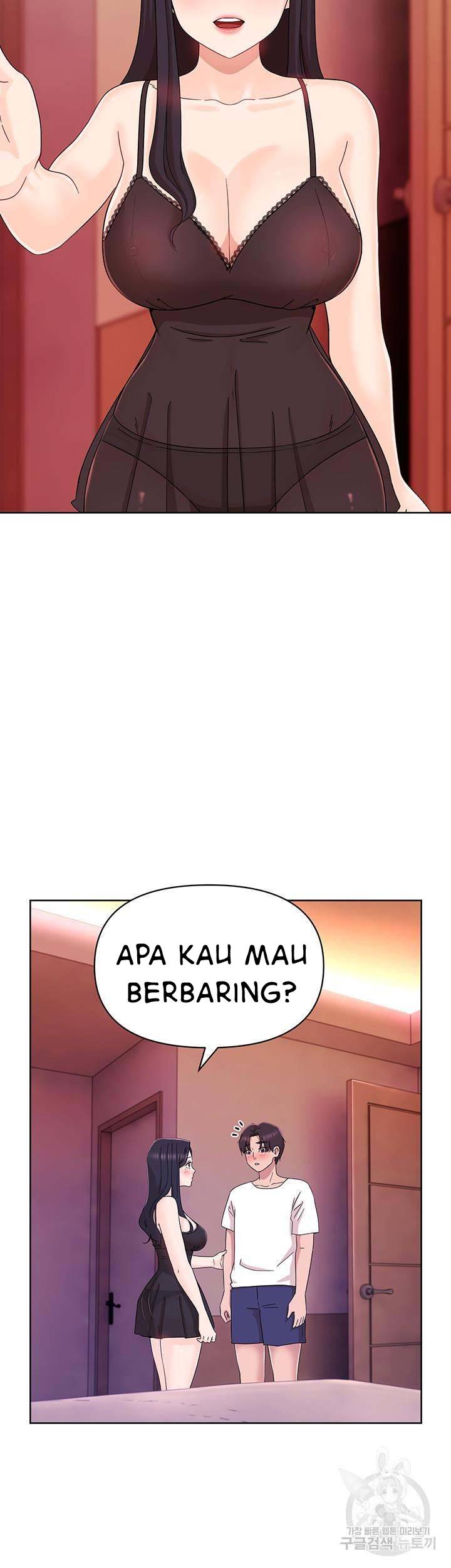 Strongly Sexed Woman - Chapter 9 47