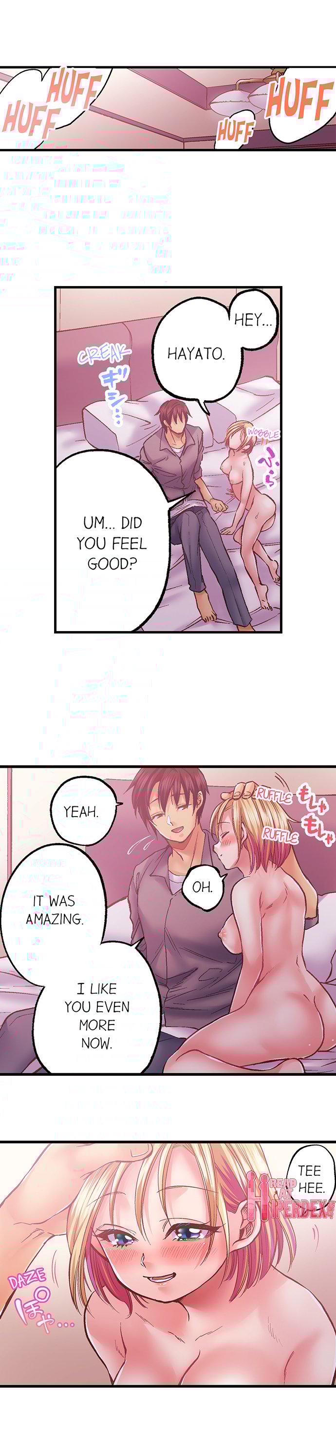 Drunk Sisters Wanna Fuck - Chapter 9 9