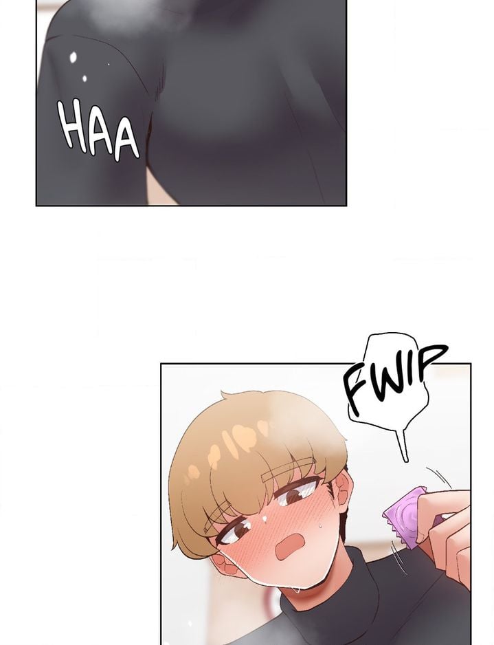 Family with Benefits - Chapter 9 87 Family with Benefits - Chapter 9 87