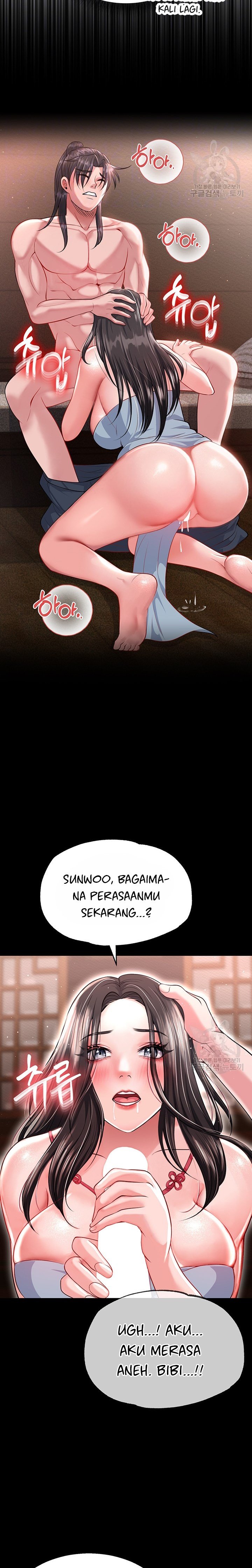 I Ended Up in the World of Murim - Chapter 9 6