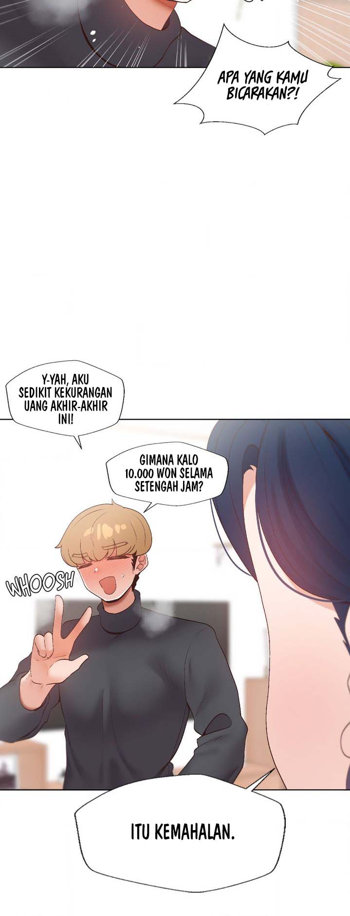 Family with Benefits - Chapter 9 20 Family with Benefits - Chapter 9 20