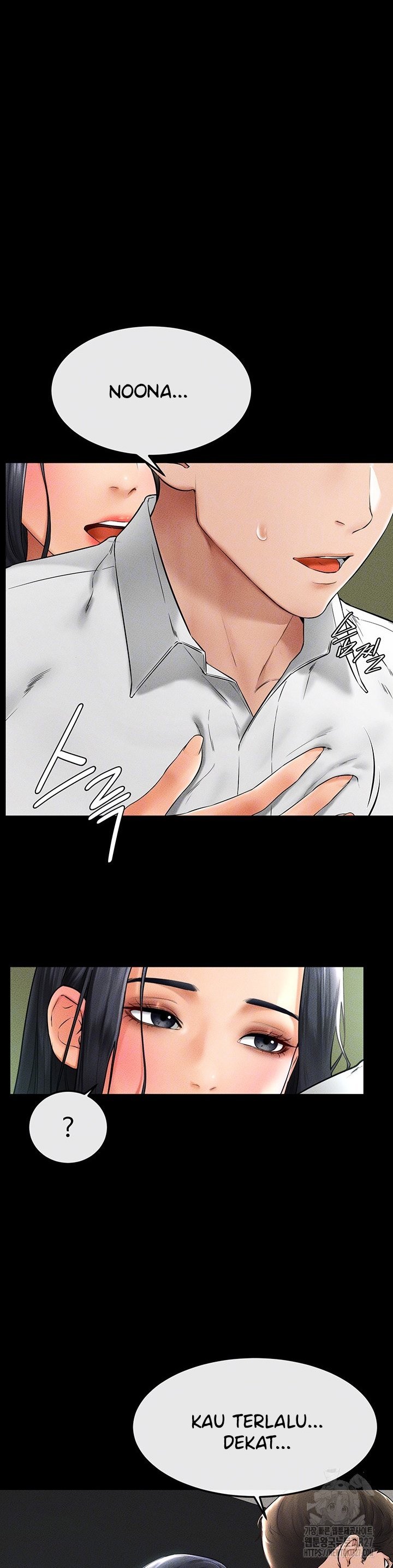 My New Family Treats Me Well - Chapter 9 11