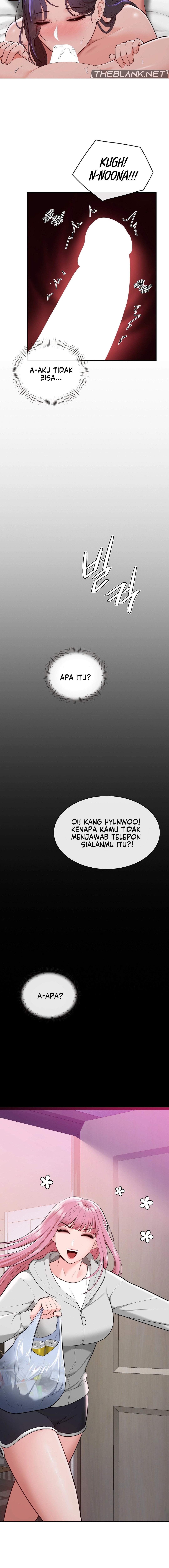Strawberry Market - Chapter 9 16