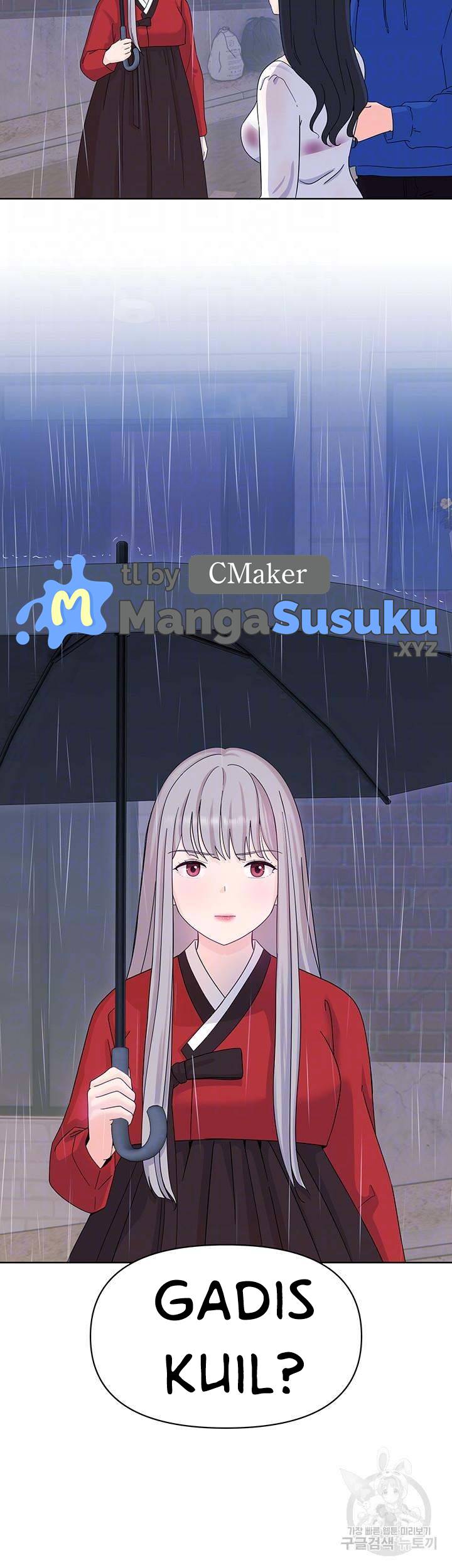 Strongly Sexed Woman - Chapter 9 7