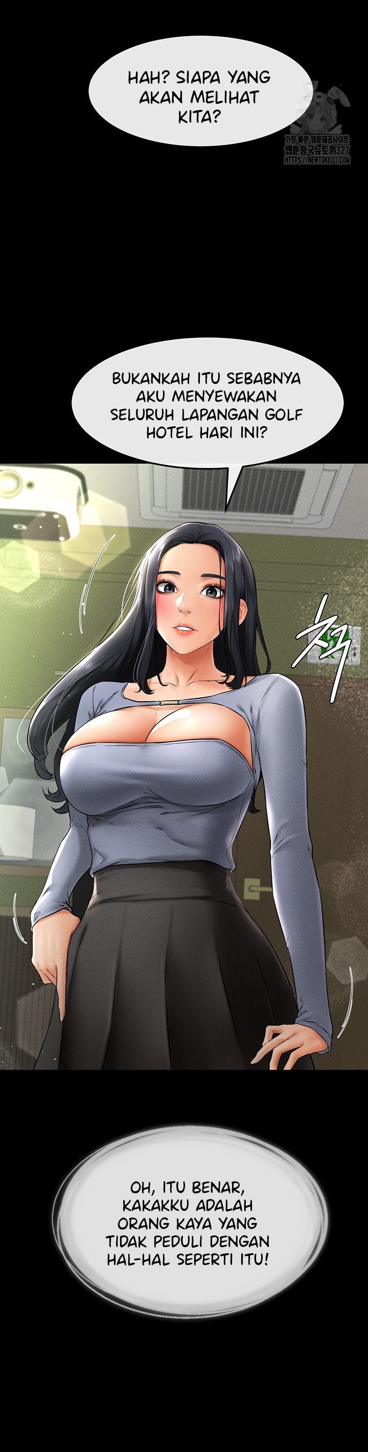 My New Family Treats Me Well - Chapter 9 16