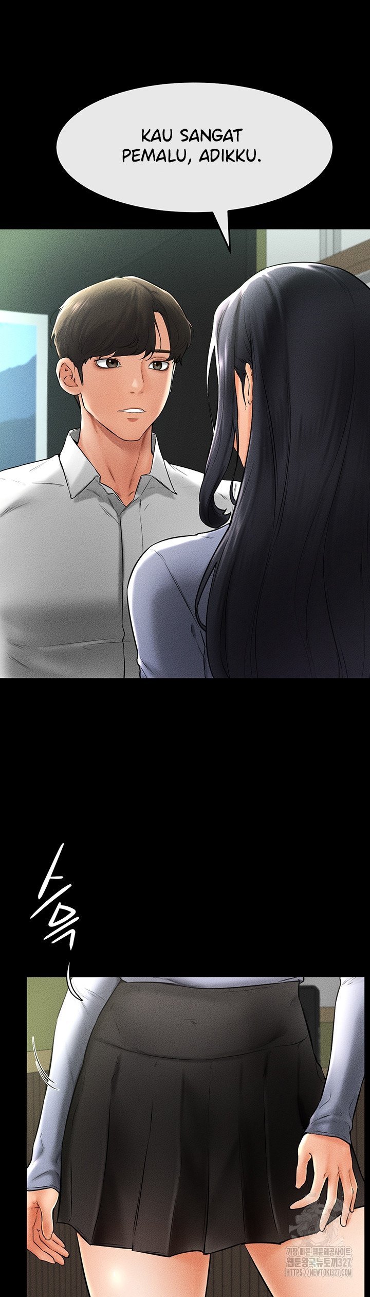 My New Family Treats Me Well - Chapter 9 17