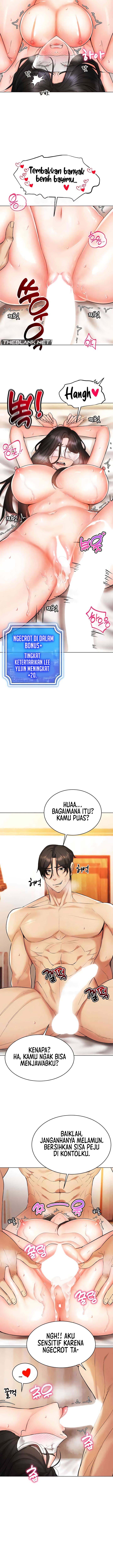 Eroge Game Skills IRL - Chapter 9 9
