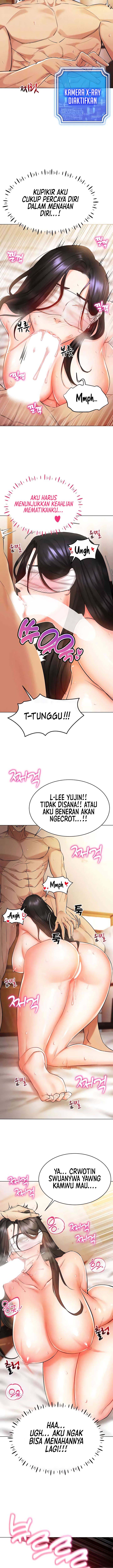 Eroge Game Skills IRL - Chapter 9 4
