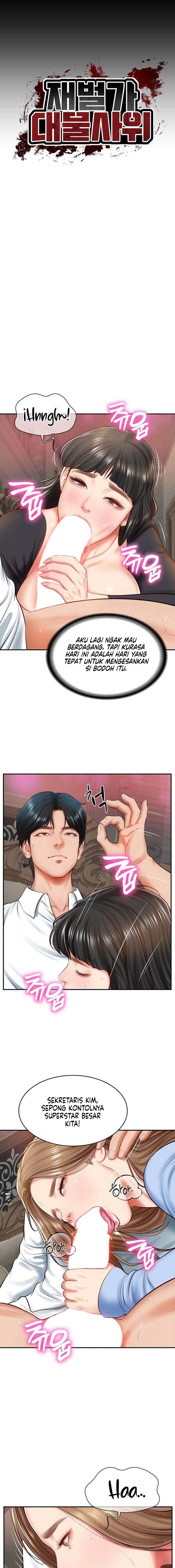 The Billionaire’s Monster Cock Son-In-Law - Chapter 9 2 The Billionaire’s Monster Cock Son-In-Law - Chapter 9 2