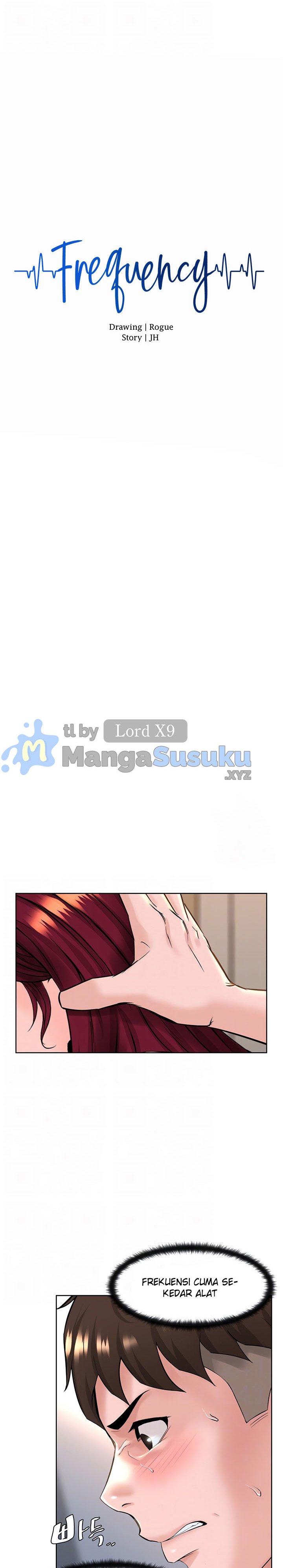 Frequency - Chapter 9 6