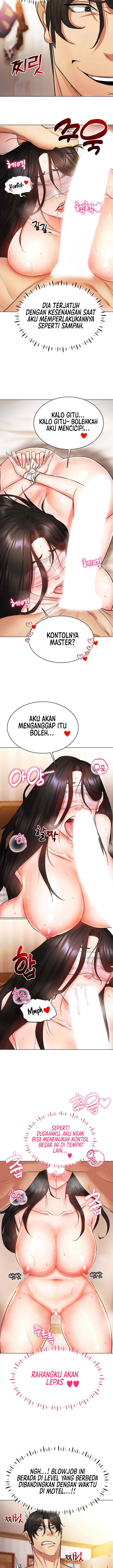 Eroge Game Skills IRL - Chapter 9 3