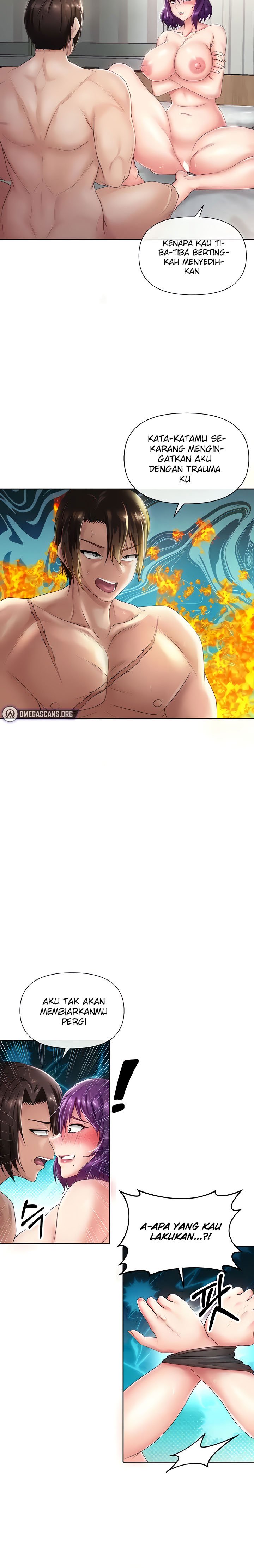 Welcome To The Isekai Convenience Store - Chapter 9 16 Welcome To The Isekai Convenience Store - Chapter 9 16