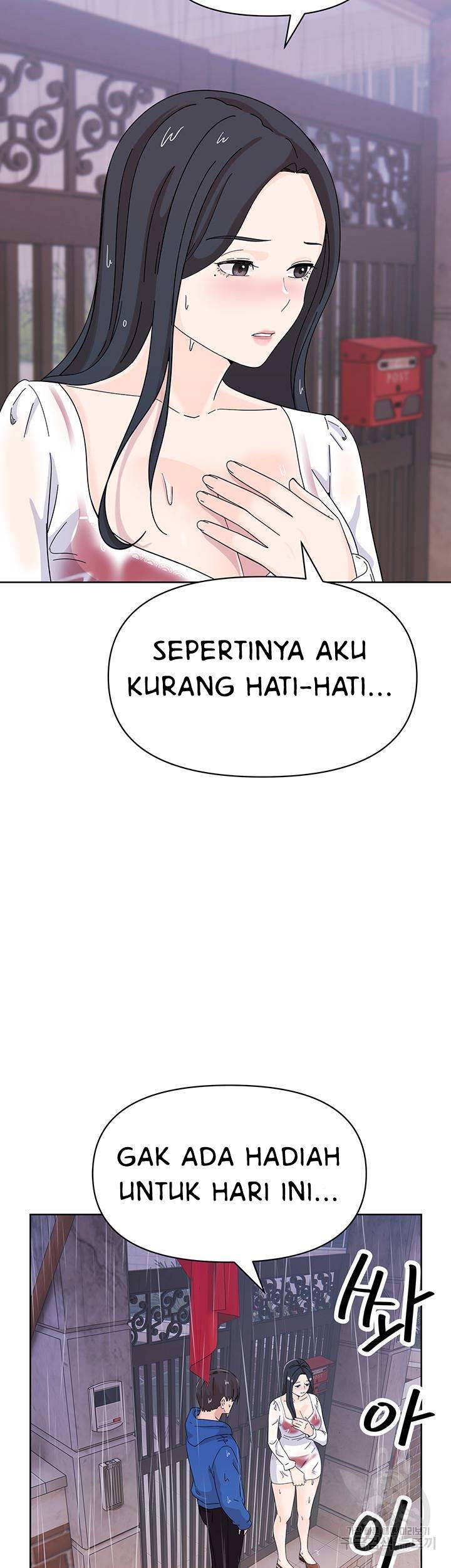 Strongly Sexed Woman - Chapter 9 3