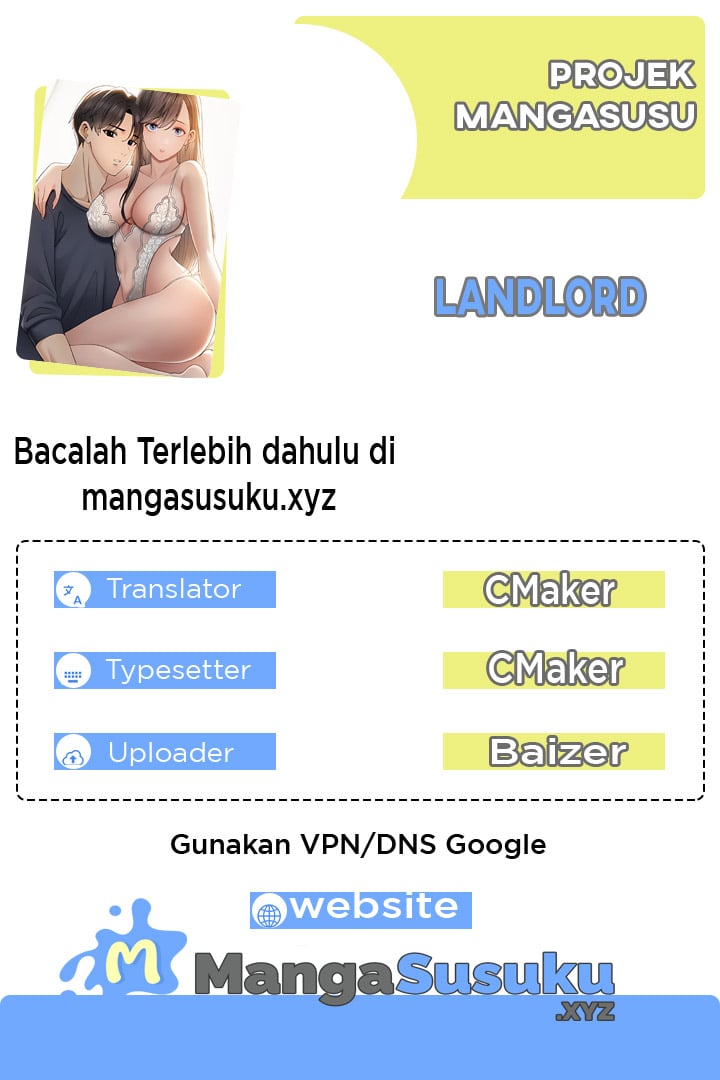 Landlord - Chapter 9 1