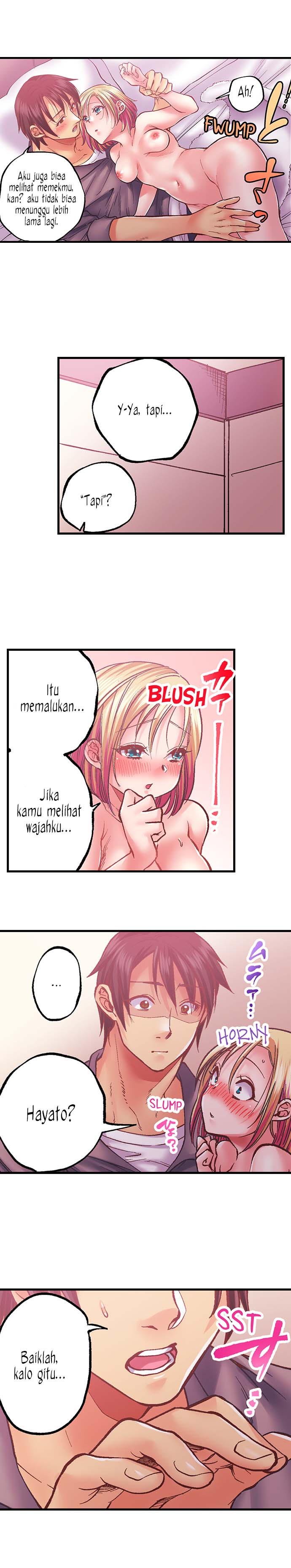 Drunk Sisters Wanna Fuck - Chapter 9 4