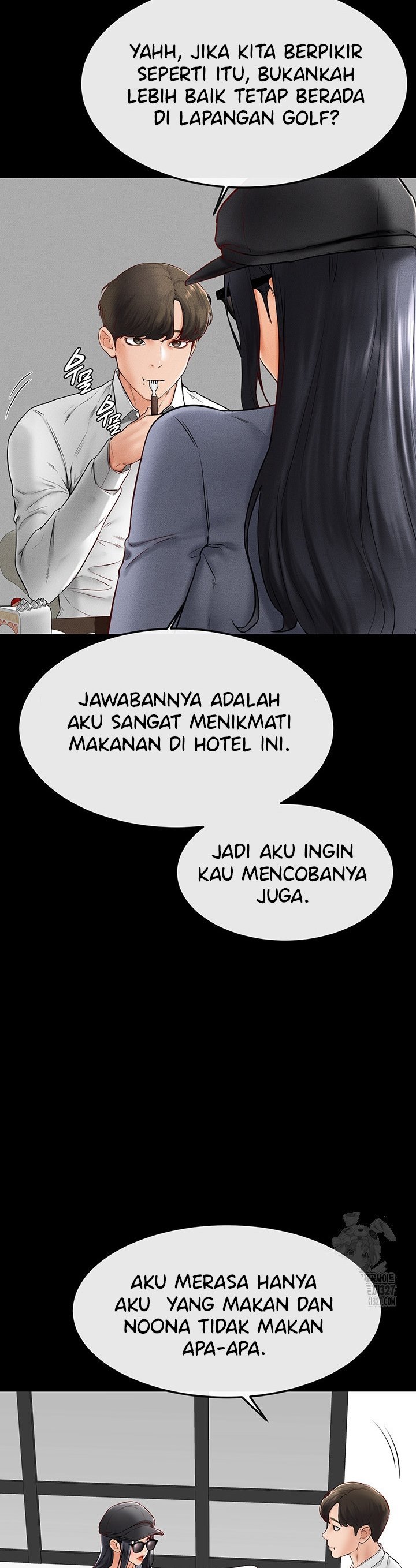 My New Family Treats Me Well - Chapter 9 23