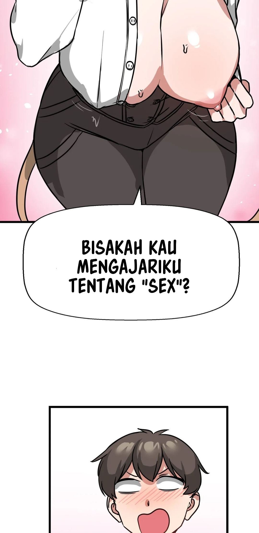 No Man’s Land - Chapter 9 31