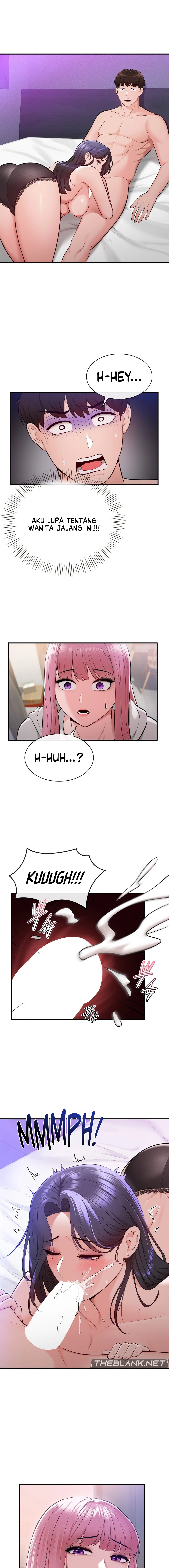 Strawberry Market - Chapter 9 17