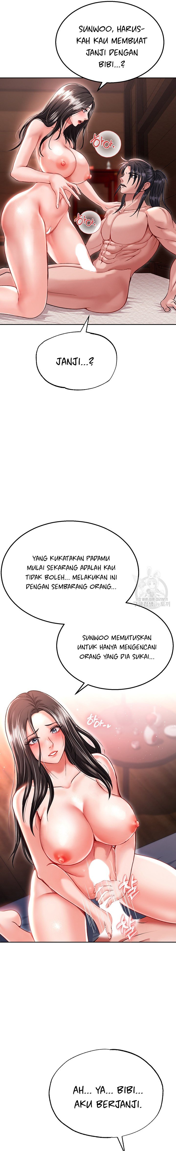 I Ended Up in the World of Murim - Chapter 9 29