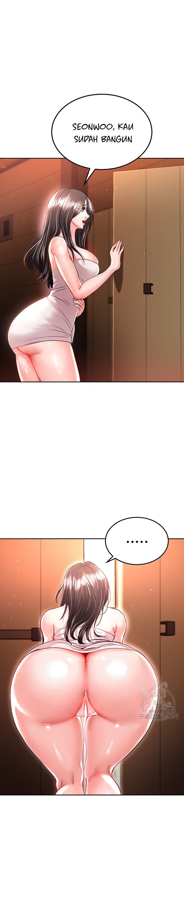 I Ended Up in the World of Murim - Chapter 9 25