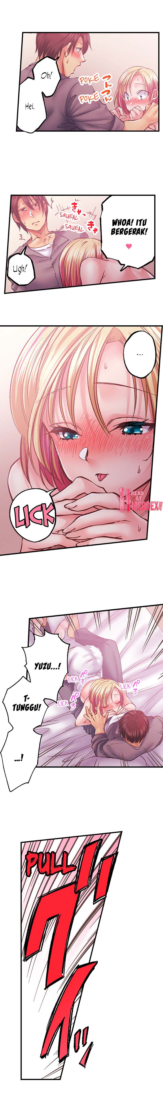 Drunk Sisters Wanna Fuck - Chapter 9 3