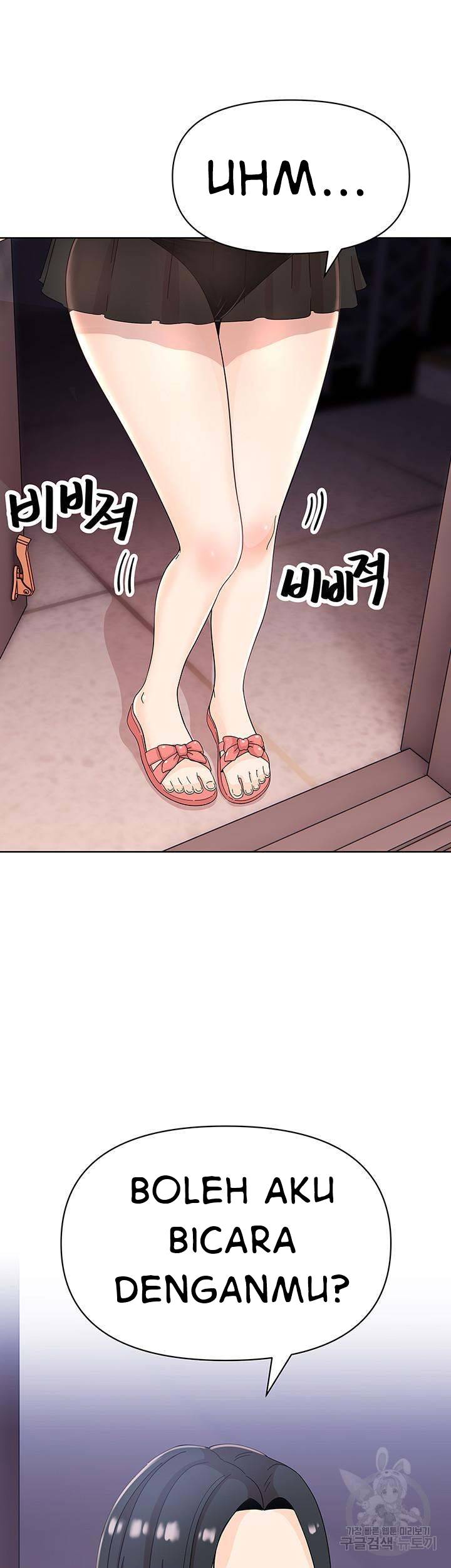 Strongly Sexed Woman - Chapter 9 35