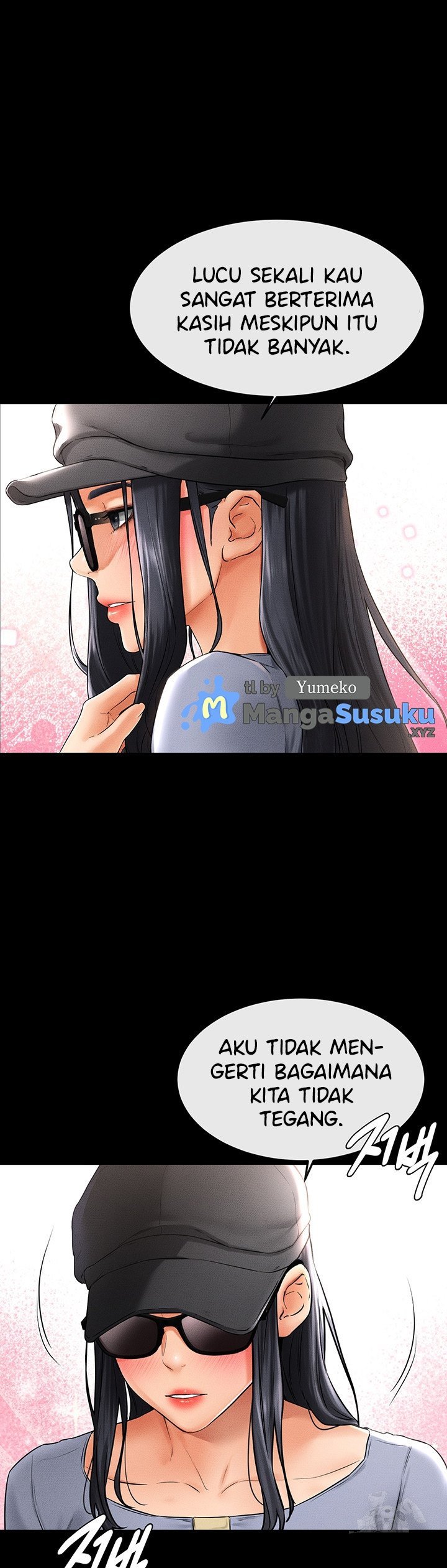 My New Family Treats Me Well - Chapter 9 28