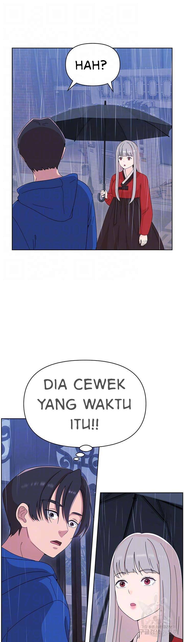 Strongly Sexed Woman - Chapter 9 8