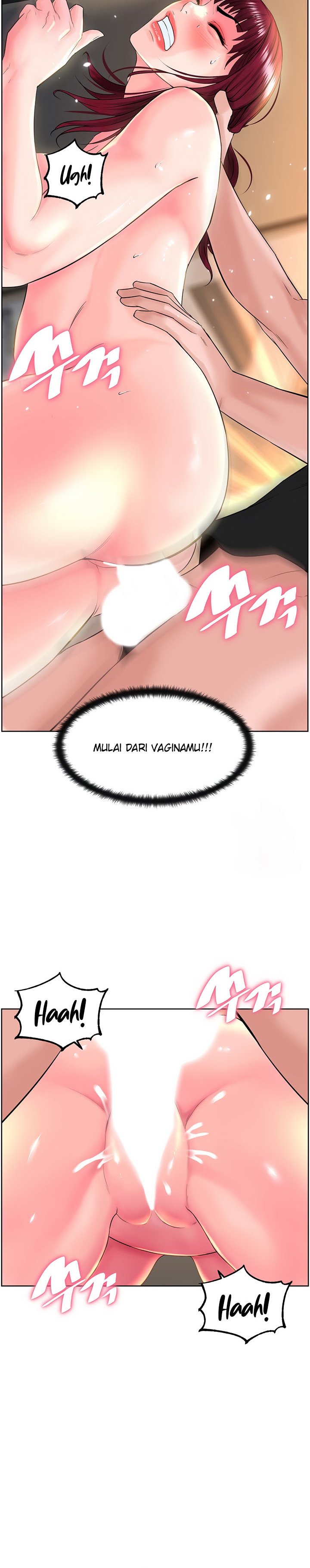 Frequency - Chapter 9 10