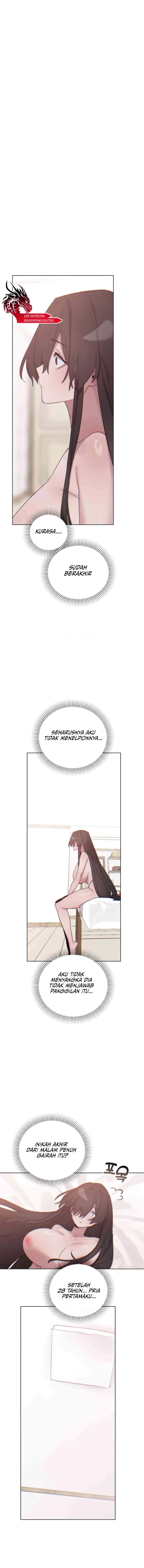 Cold? Hot! - Chapter 9 20 Cold? Hot! - Chapter 9 20