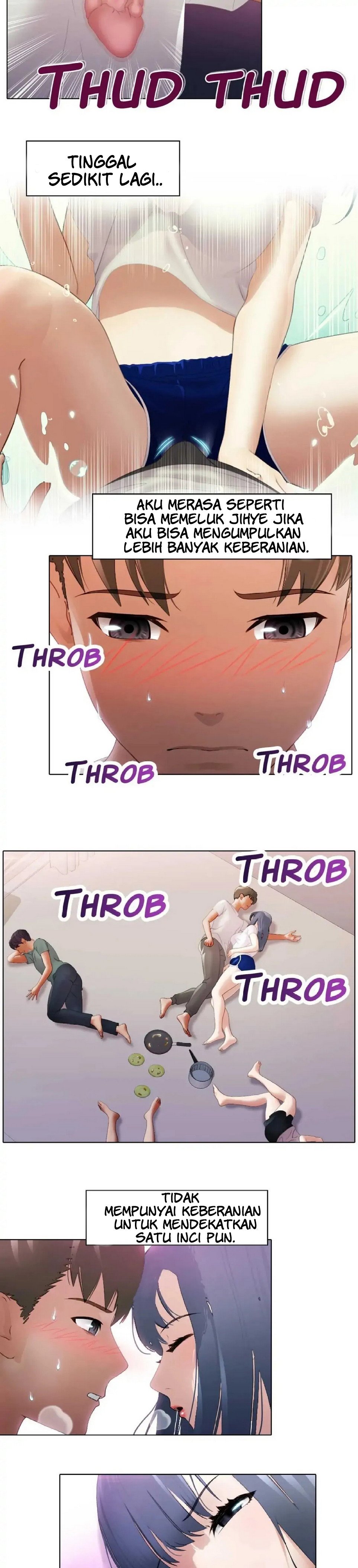 Inside the Bus - Chapter 9 6