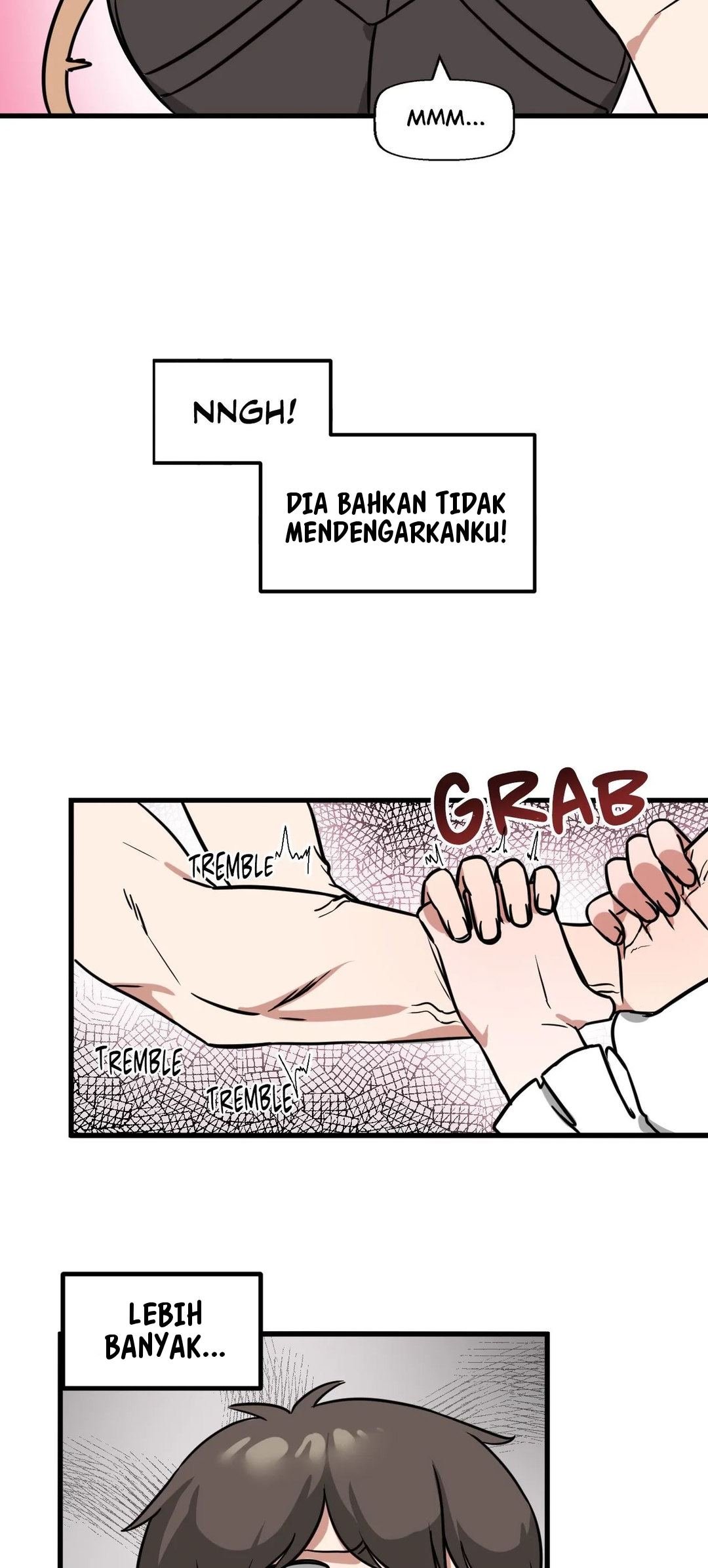 No Man’s Land - Chapter 9 8