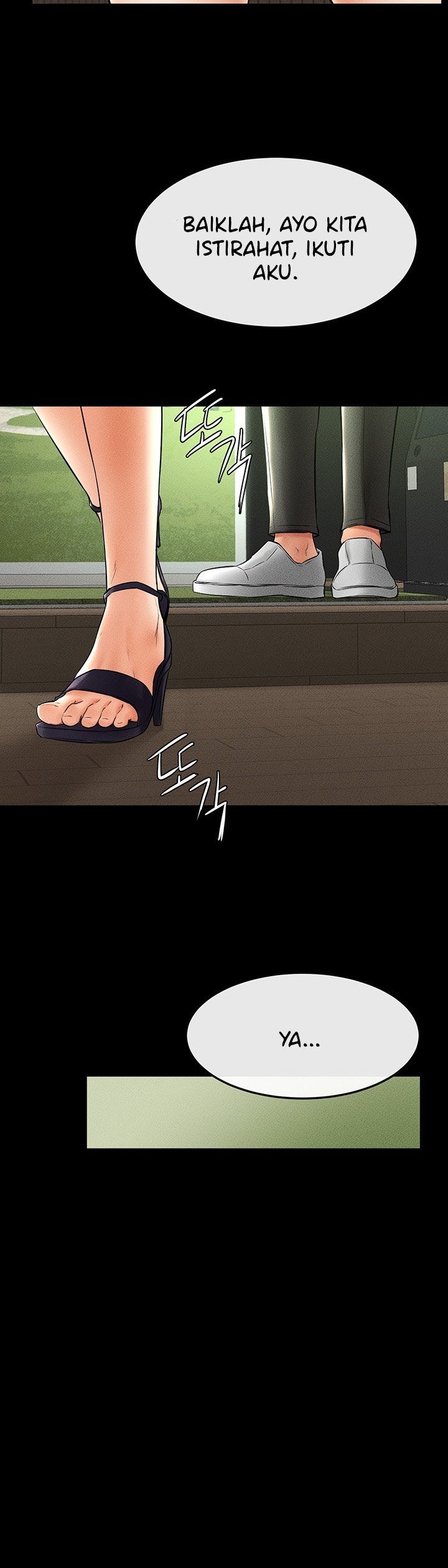 My New Family Treats Me Well - Chapter 9 18