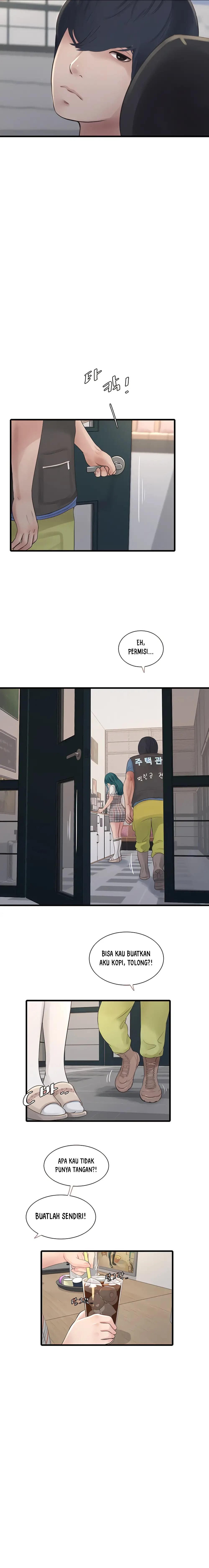 The Hole Diary - Chapter 9 5