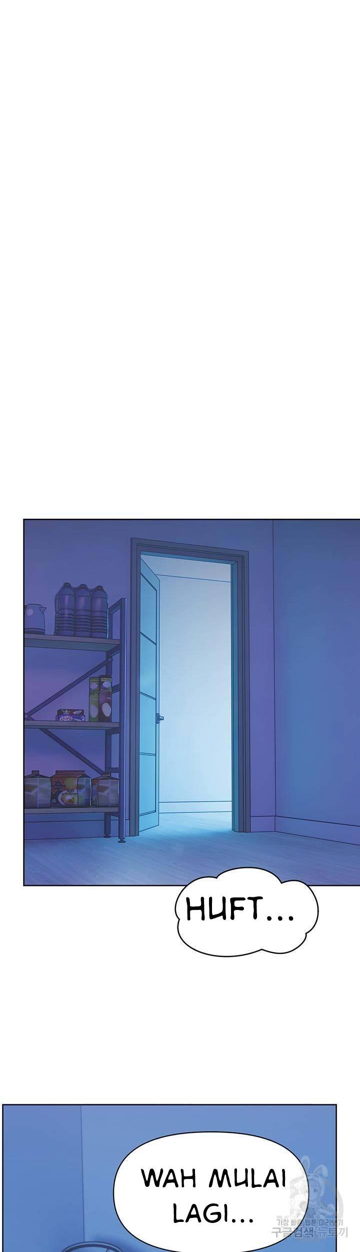 Strongly Sexed Woman - Chapter 9 29