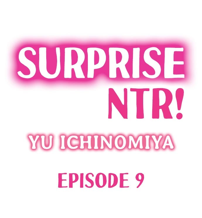 Surprise NTR! - Chapter 9 1