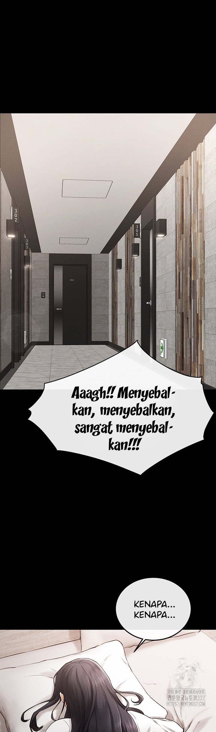 My New Family Treats Me Well - Chapter 9 35