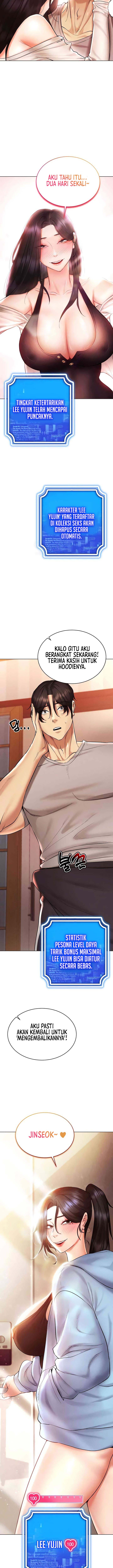 Eroge Game Skills IRL - Chapter 9 14