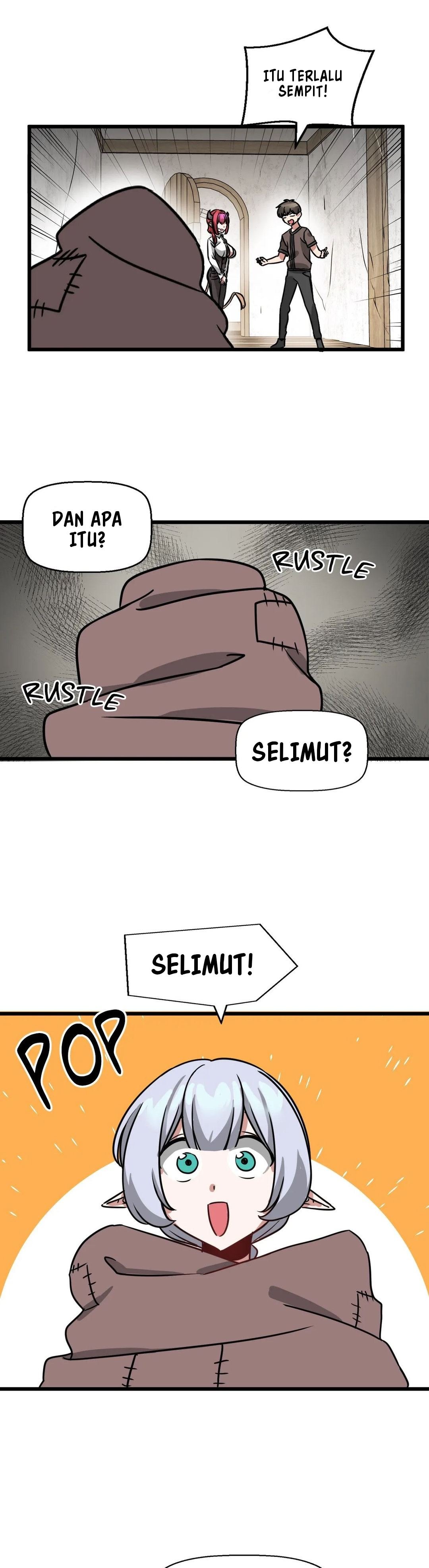 No Man’s Land - Chapter 9 21