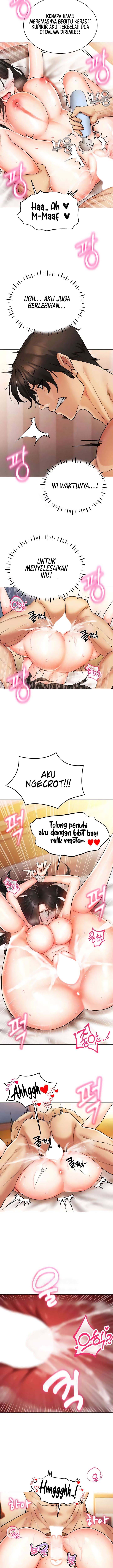 Eroge Game Skills IRL - Chapter 9 8